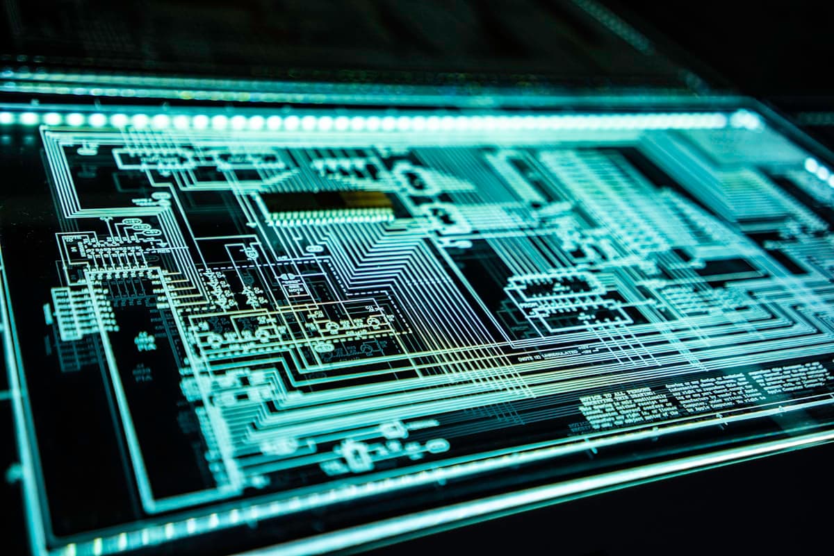 Cybersecurity Fundamentals